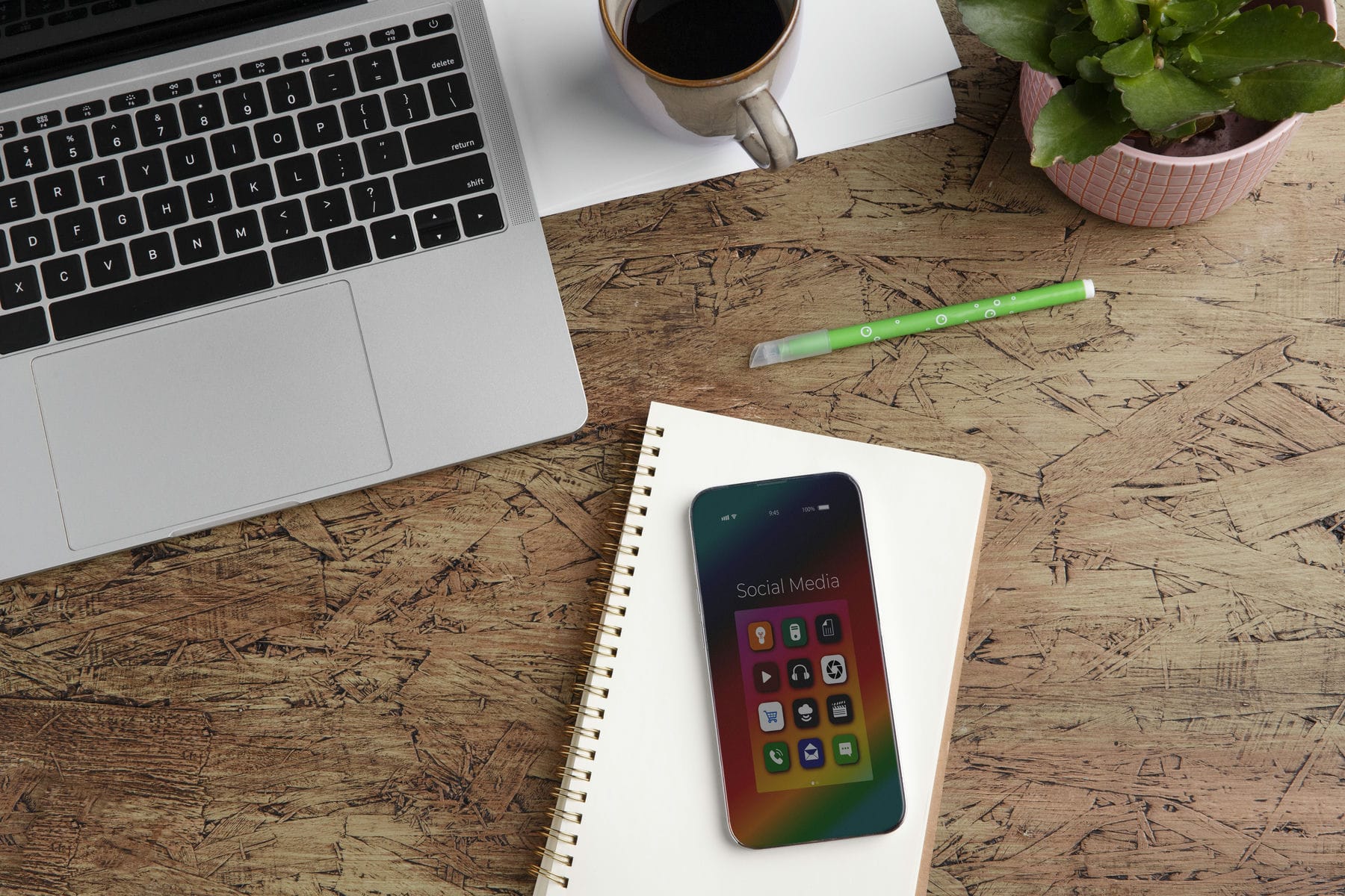 Application mobile métier InfoMG - Interface de gestion terrain