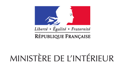 Ministère de l'Intérieur - Client InfoMG