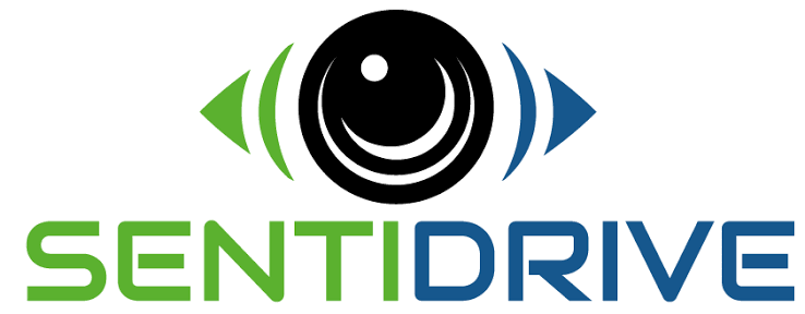 Sentidrive - Client InfoMG